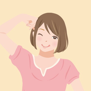 初心者ちゃん