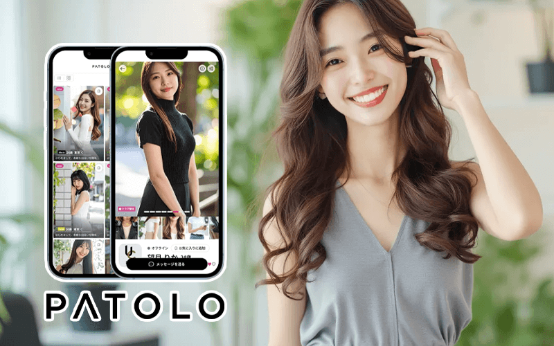 PATOLO(パトロ)の基本データ